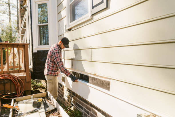 Trusted Vinyl Siding service in Dobson, NC - Creative Siding